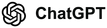 ChatGPT